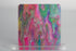 Neon Rushing Wave - 1/8" Acrylic Sheet